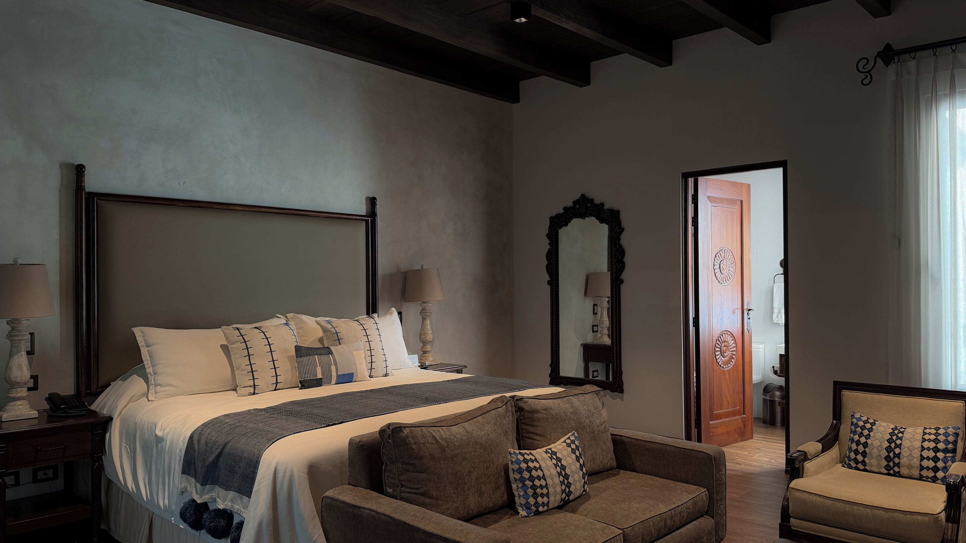 Photo - Los Pasos Boutique Hotel & Spa