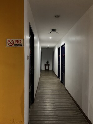 Terrace/patio - Justbeds Hotel (Bangkok)