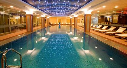 Hotel Berlin Park Vitosha