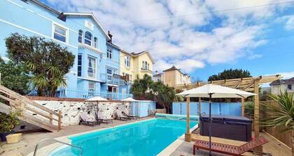 The Purple Tree Guest House