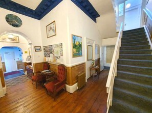 ทางเดิน