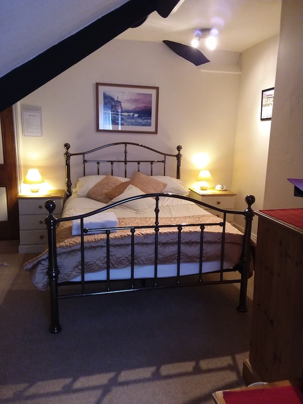 Double Room, Ensuite