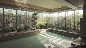 Hot springs