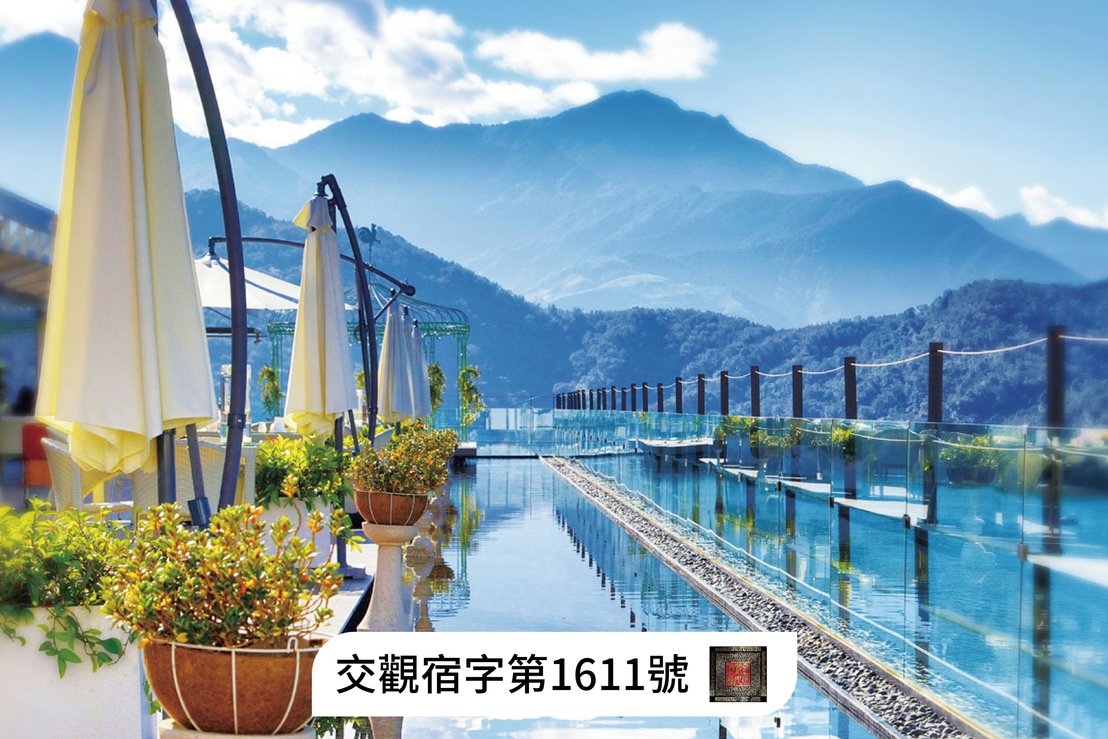 外觀