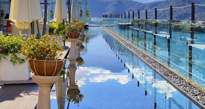 Fleur de Chine Hotel