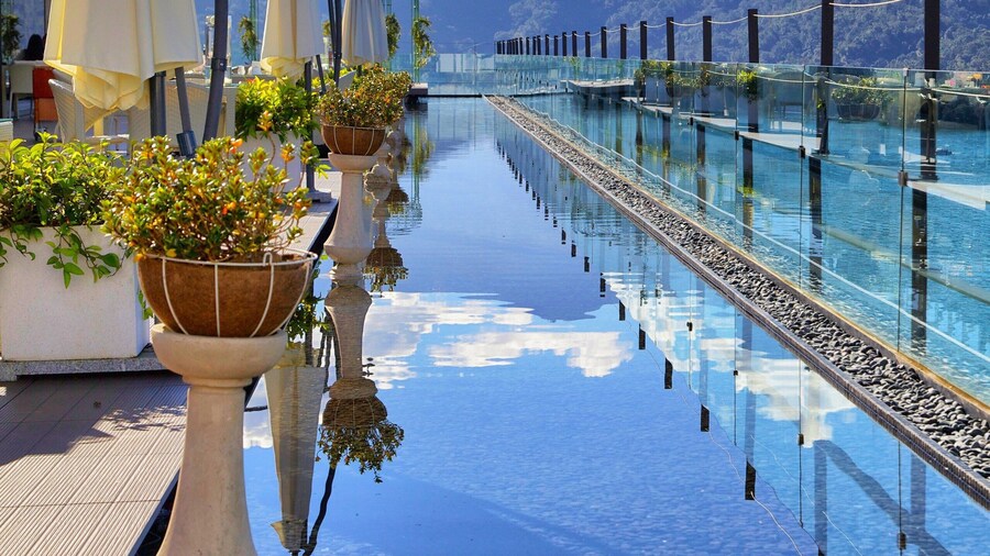 Fleur de Chine Hotel