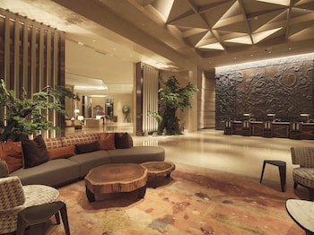 雲品溫泉酒店日月潭