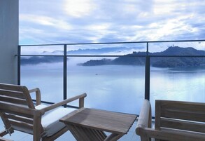 Premier Family Lake View | View from room