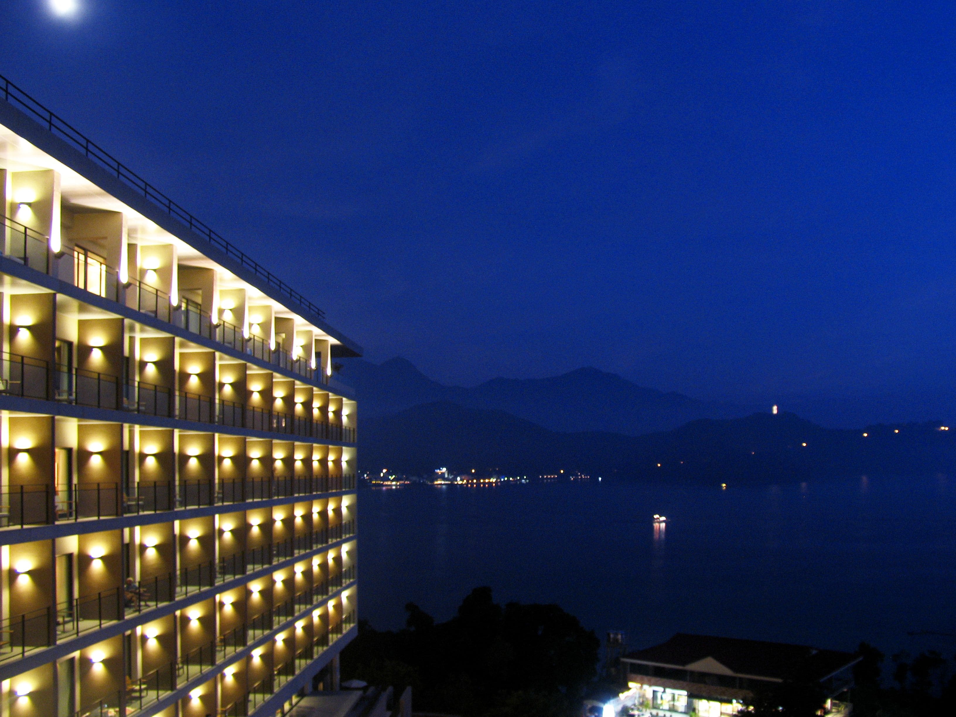 Foto - Fleur de Chine Hotel