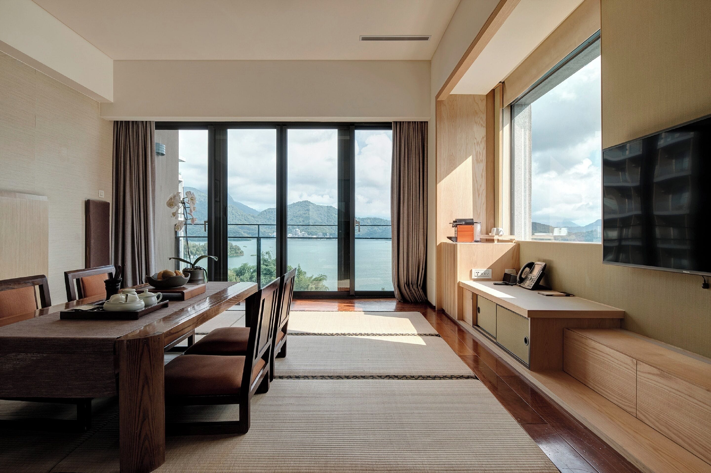 Foto - Fleur de Chine Hotel