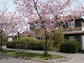 Exterior - Number 68 - B&B (Milton Keynes)