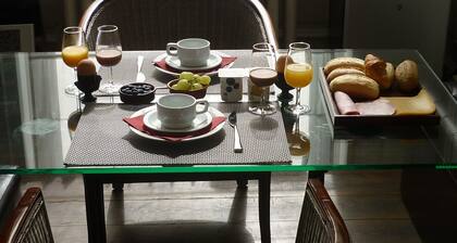 Lady Jane Bed & Breakfast