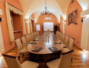 Meeting facility - Hotel Caspar (Jelenia Gora)