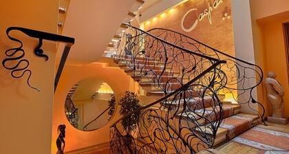 Hotel Caspar