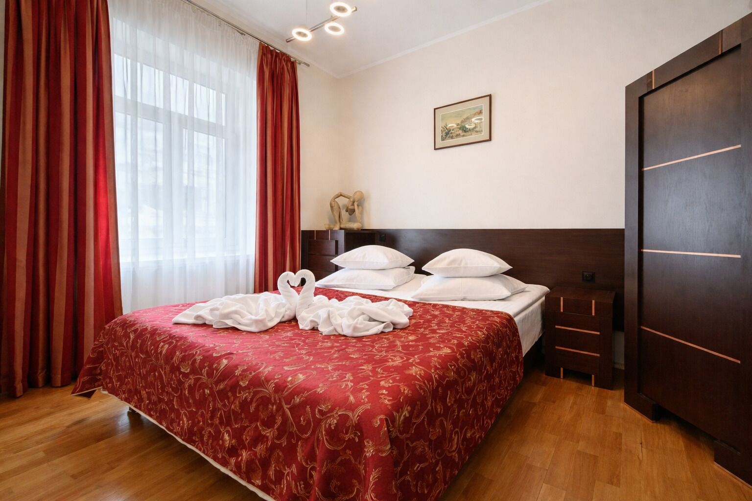 Premium-Suite