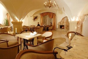 Restaurant - Hotel Caspar (Jelenia Gora)
