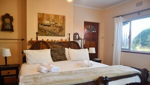 Leilighet – comfort, 2 soverom, hageutsikt, 1. etasje