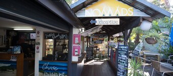 Nomads Noosa Backpackers Hostel