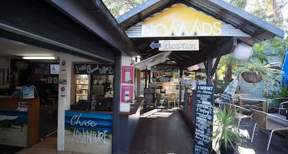 Nomads Noosa Backpackers Hostel