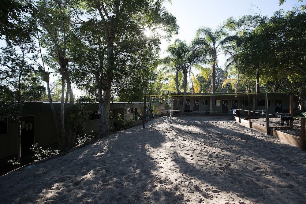 Nomads Noosa Youth Resort by null
