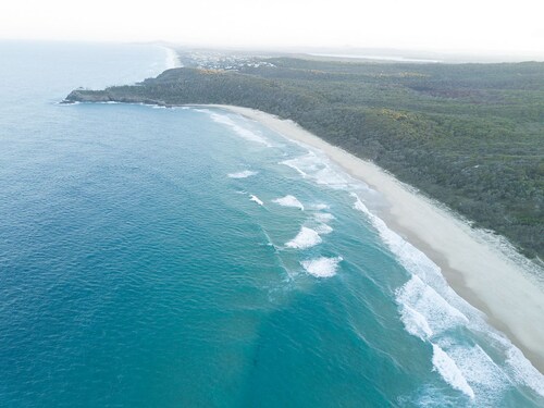 Nomads Noosa Backpackers Hostel