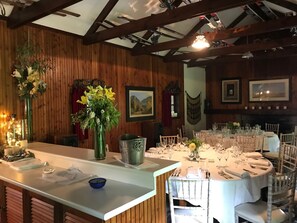Dining - The Arrow Hotel (Arrowtown)