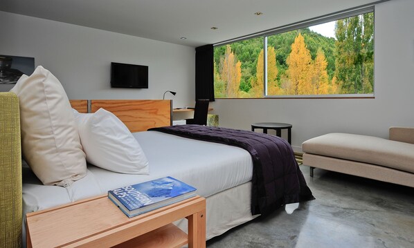 Room - The Arrow Hotel (Arrowtown)