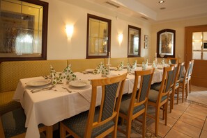 Lunch and dinner served - Gasthof Pöchhacker (Steyr)