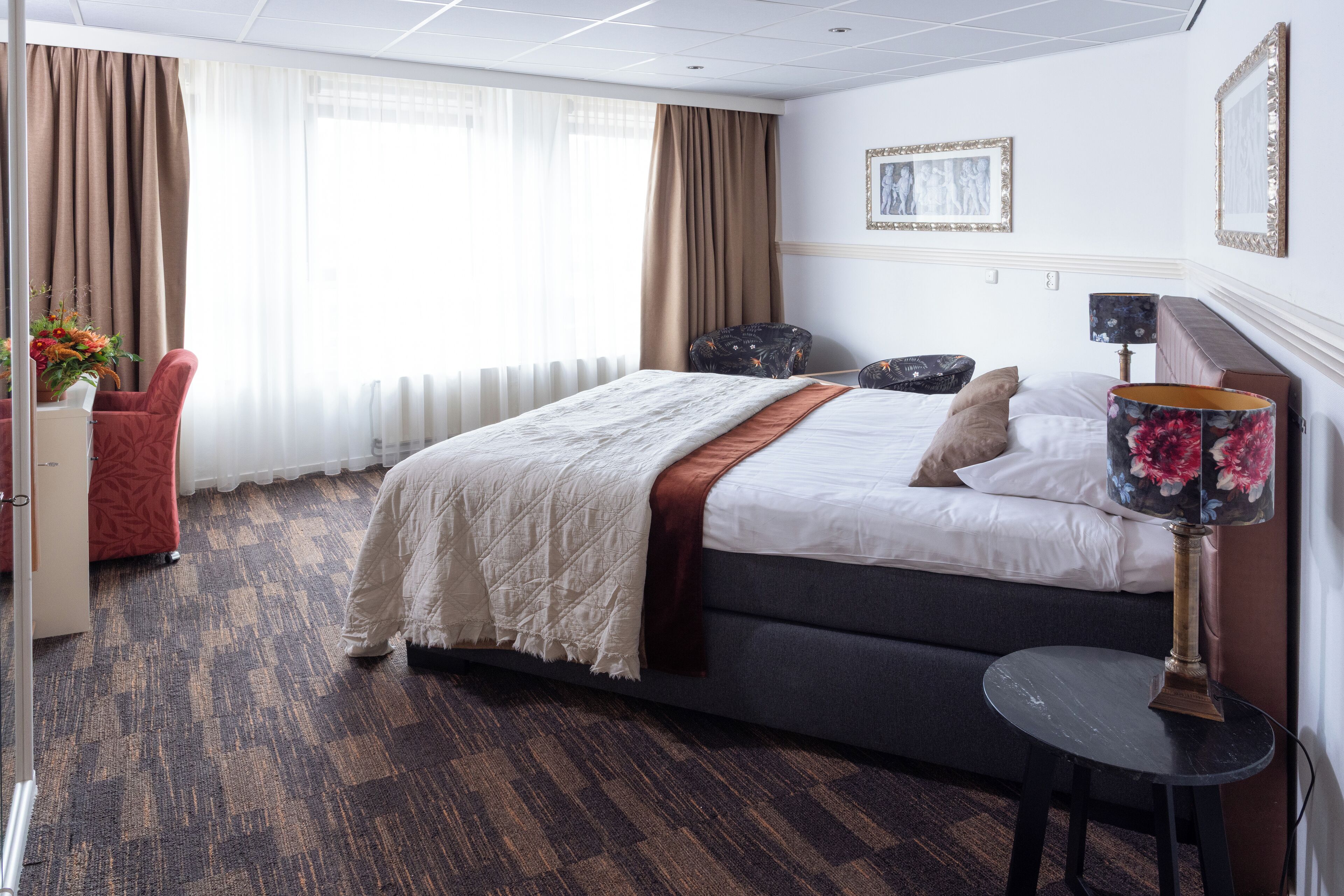 Photo - Hampshire Hotel Petit Nord