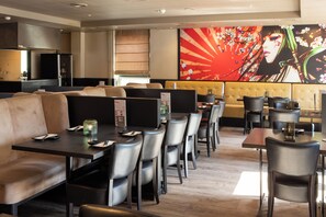 Restaurant - Petit Nord (Hoorn)