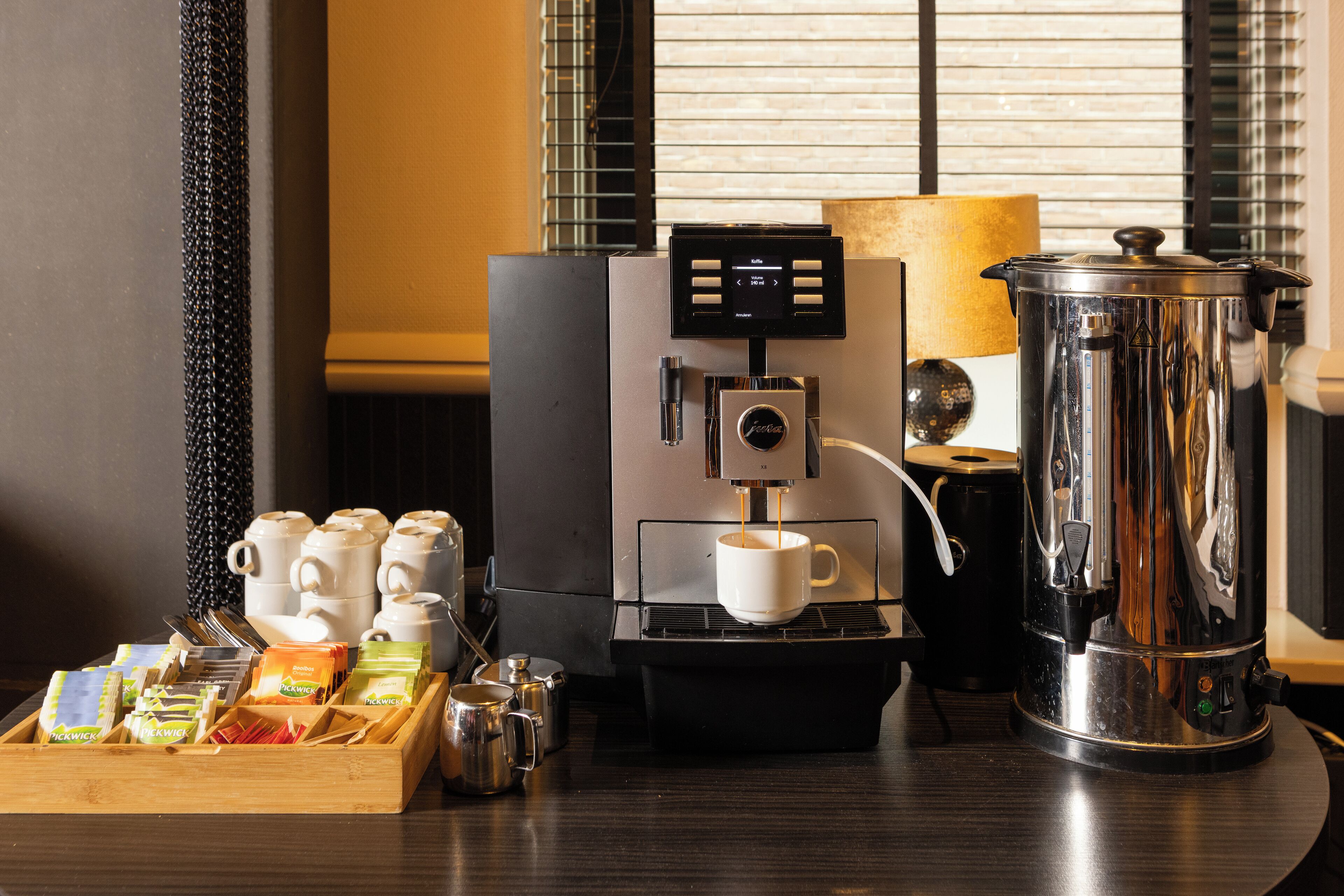 Photo - Hampshire Hotel Petit Nord