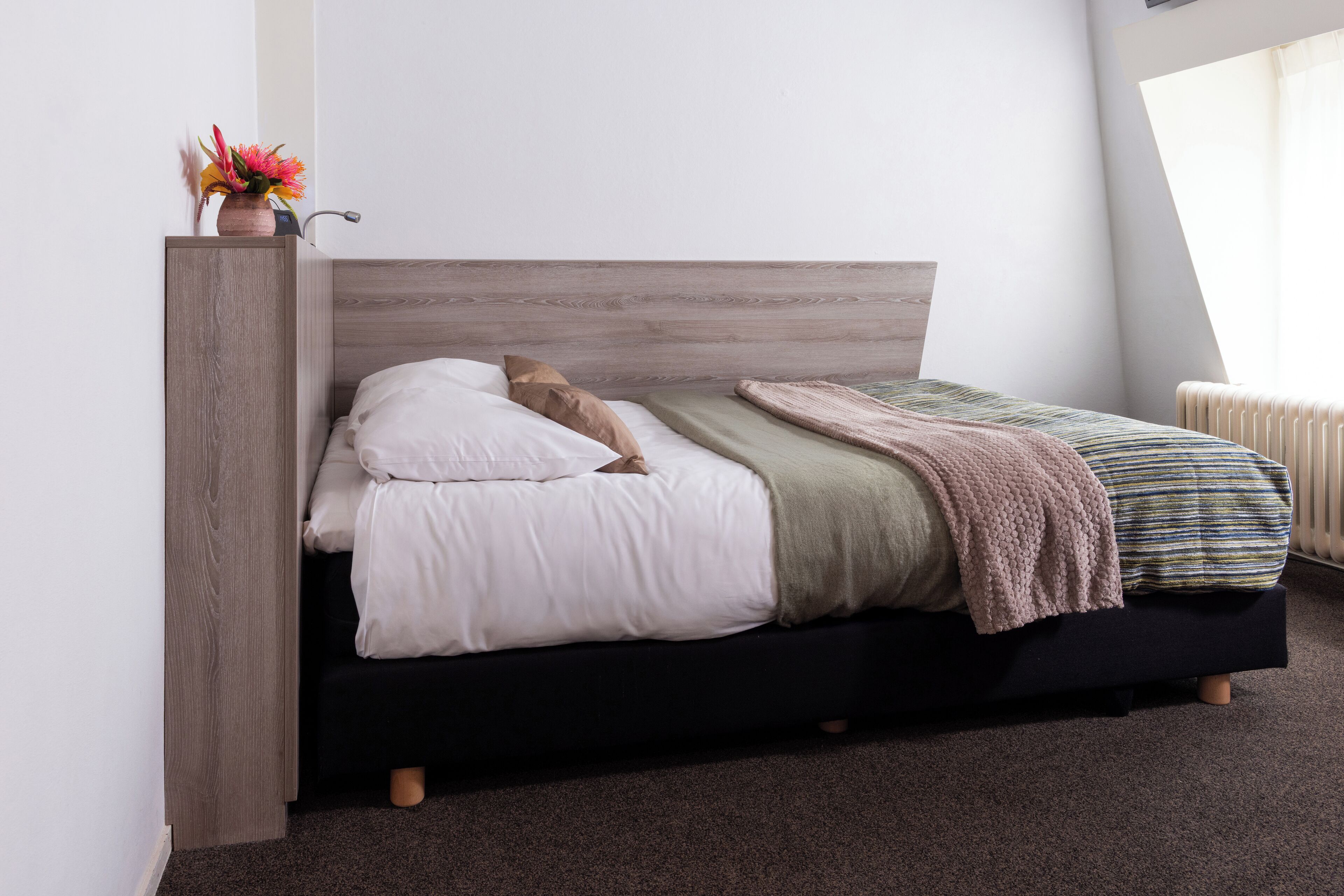 Photo - Hampshire Hotel Petit Nord