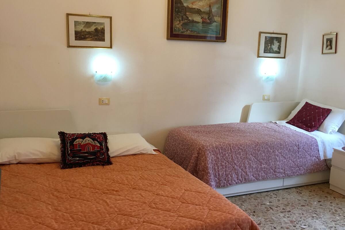 Luxe beddengoed, donzen dekbedden, pillowtop-bedden