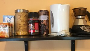 Kafé