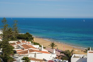 Exterior - 3HB Golden Beach (Albufeira)