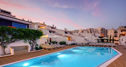3HB Golden Beach