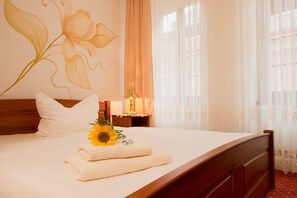 Single Room, 1 Bedroom