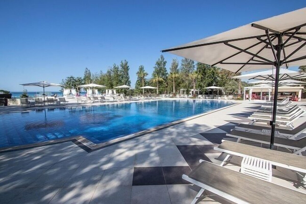 hotel le dune blu resort