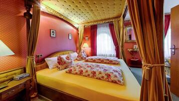 Suite, Ensuite (Komfort) | Room amenity