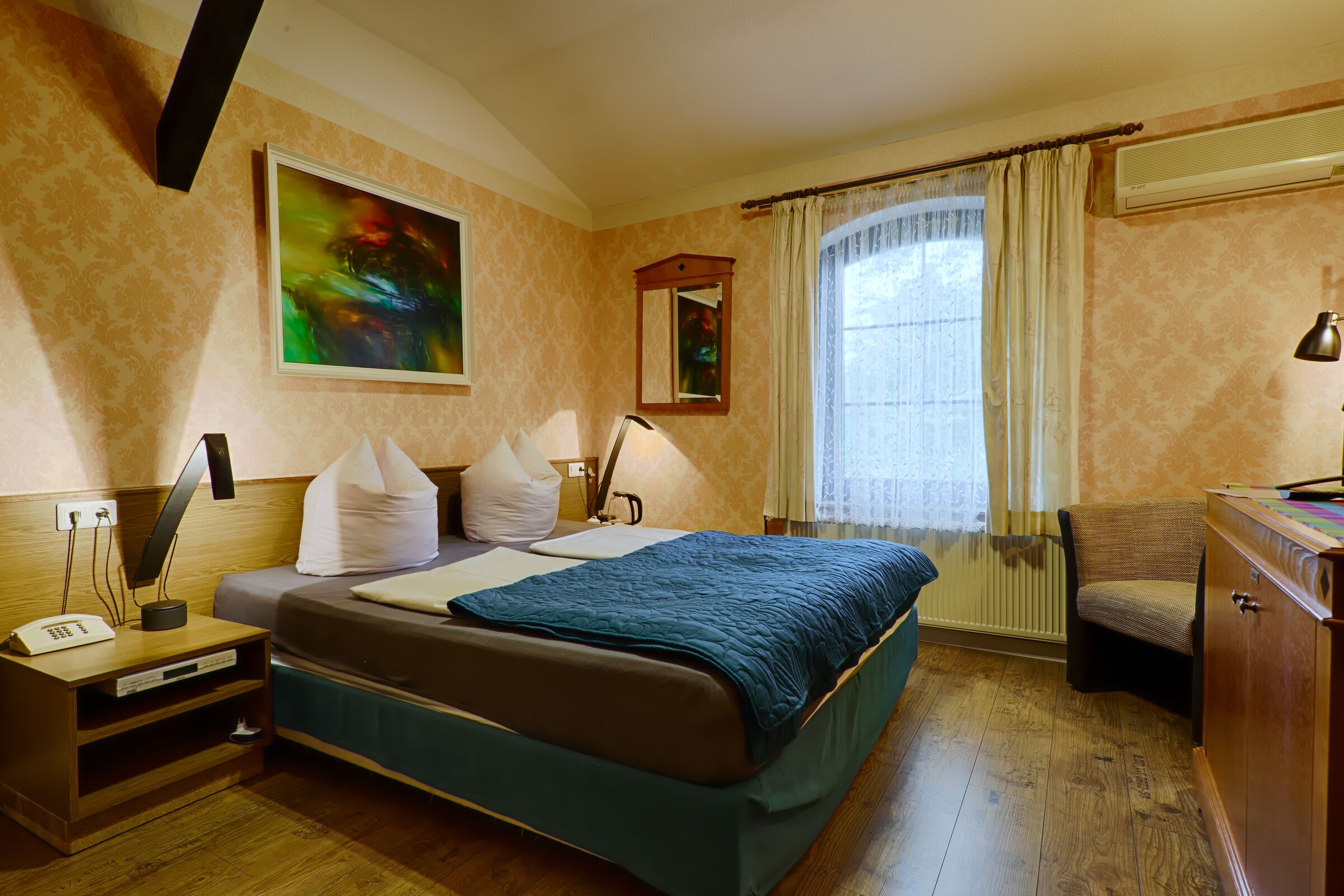 Foto - Waldschlösschen