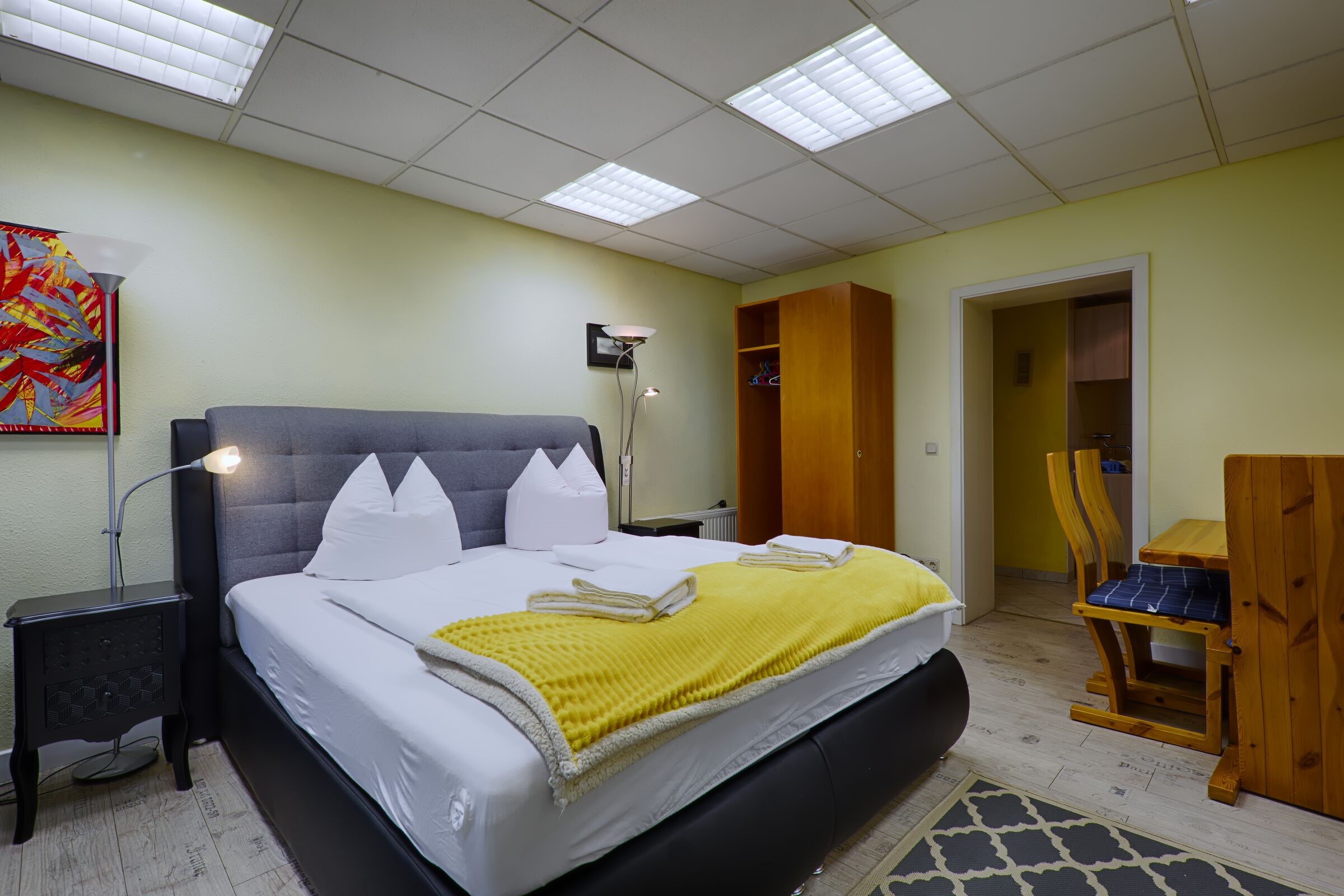 Foto - Waldschlösschen