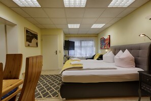 Apartamento, baño privado (3 Zimmer Apartment)