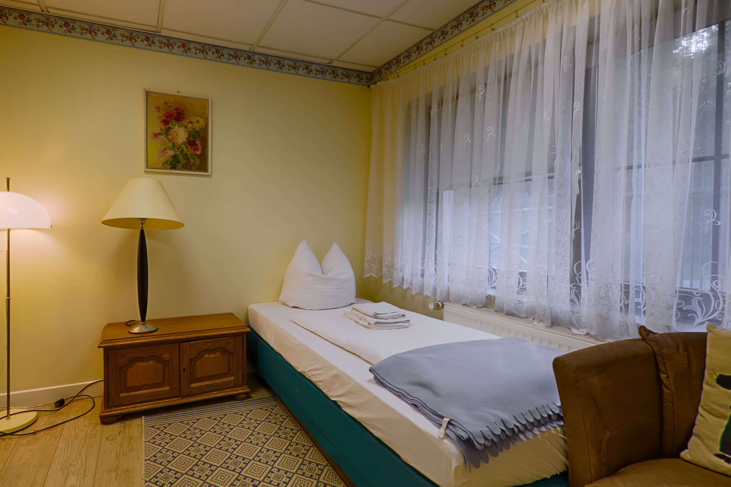 Foto - Waldschlösschen