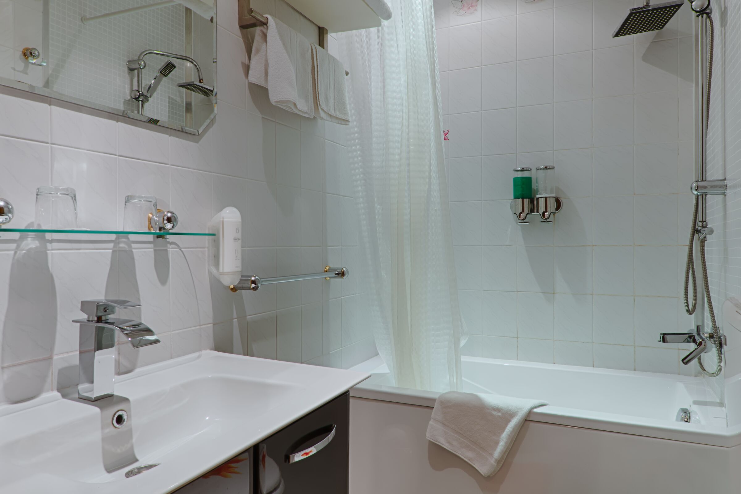 Foto - Waldschlösschen