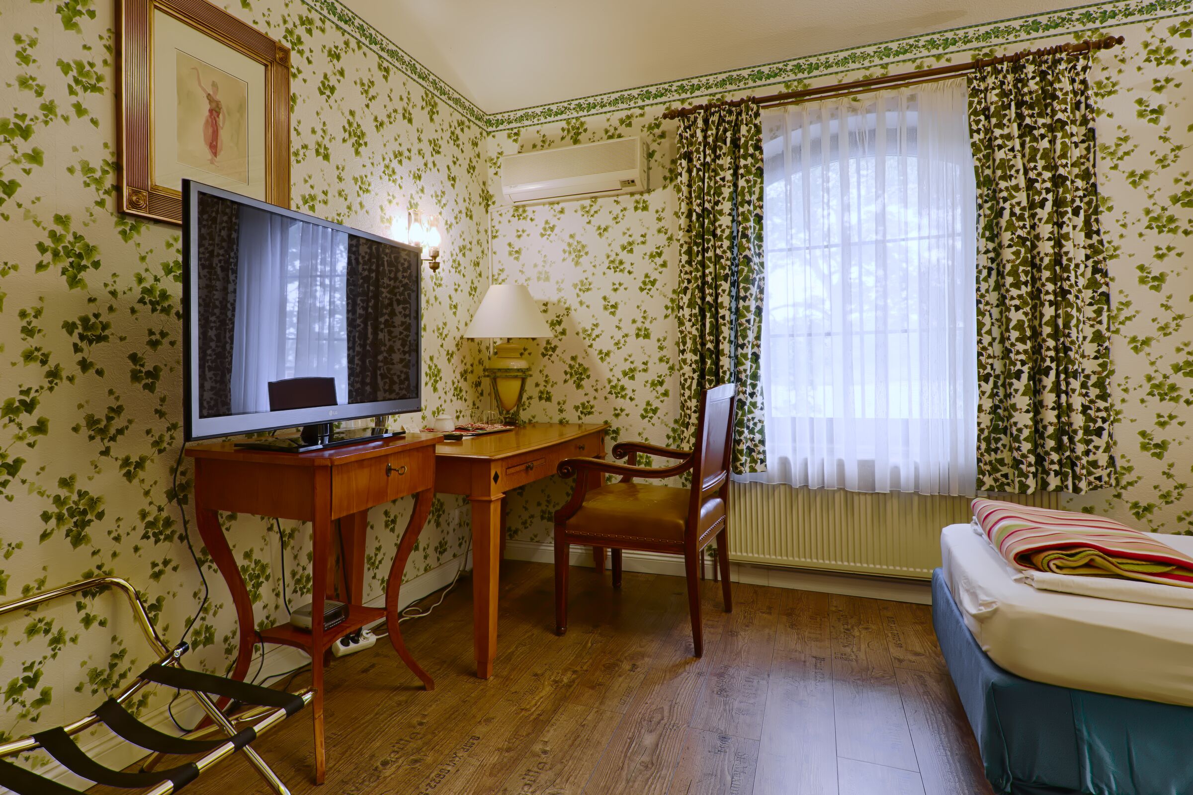 Foto - Waldschlösschen