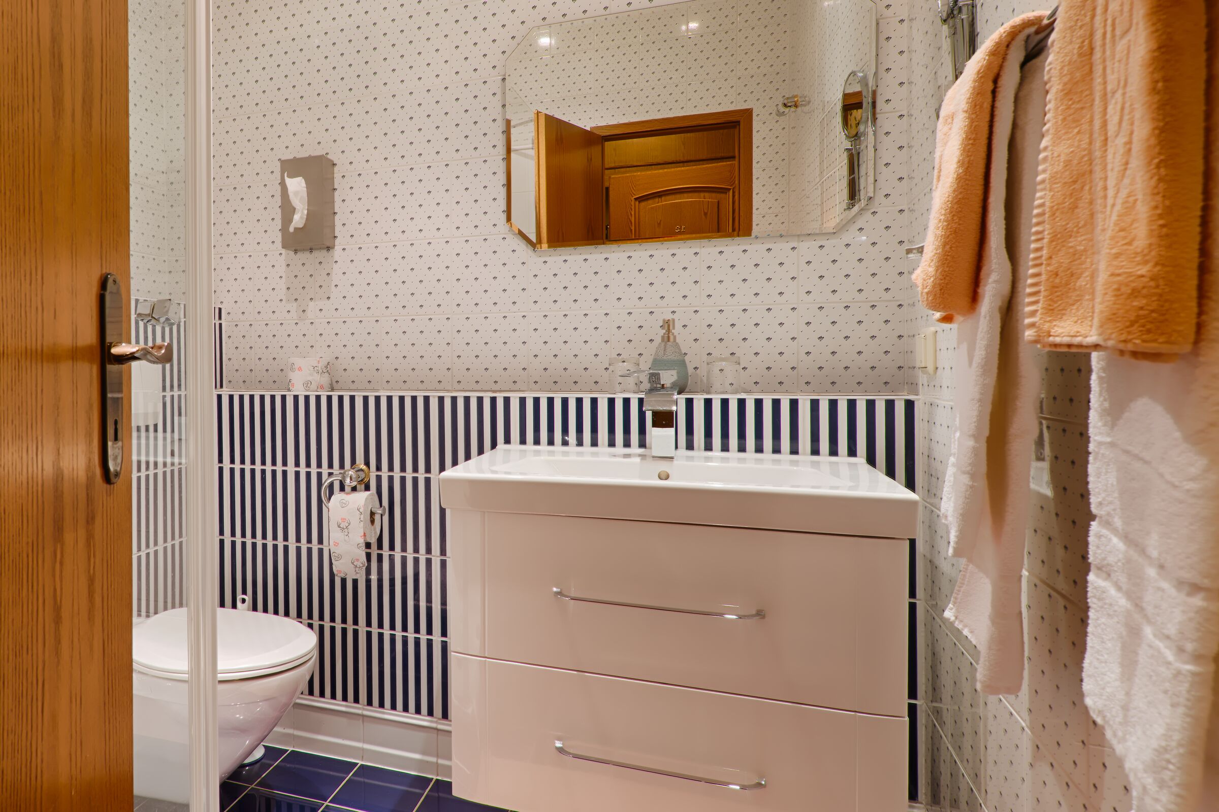 Foto - Waldschlösschen