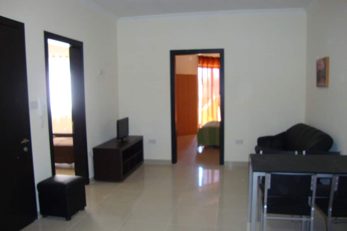 Appartement Standard, 2 chambres | Coin séjour