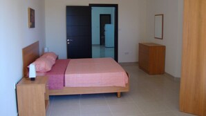 Standard-Apartment, 2 Schlafzimmer