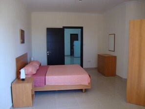 Standard Apartment, 2 Bedrooms