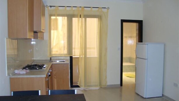 Standard-Apartment, 2 Schlafzimmer | Eigene Küche